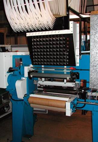 Прототип машины