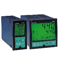 Изображение: 3400-4400 Конфигурируемые контроллеры 