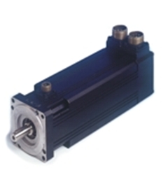 Изображение: Бесщеточные сервомоторы серии SHJ